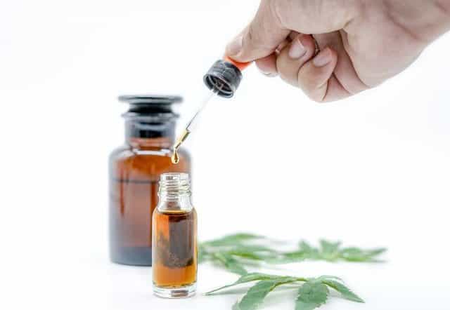 Benefits of CBD