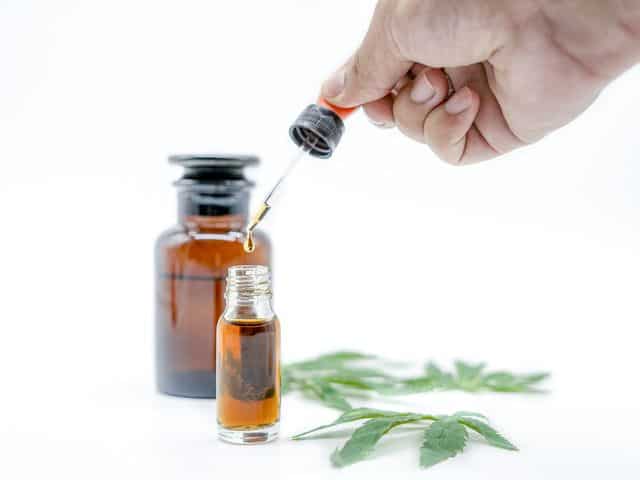 Benefits of CBD