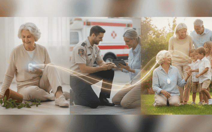 What Value Do Medical Alert Devices Offer