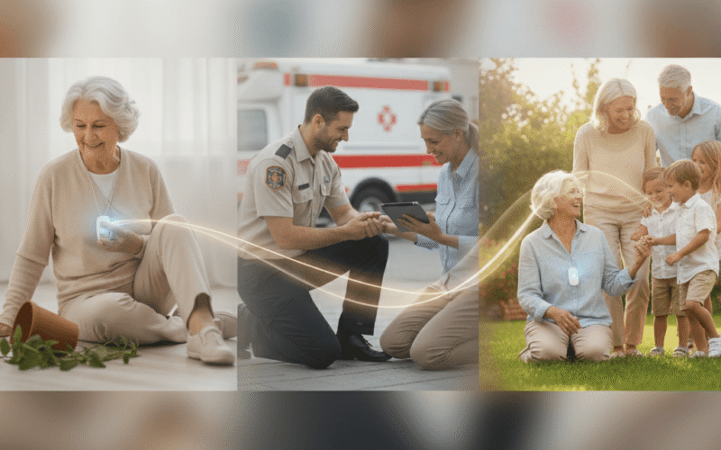 What Value Do Medical Alert Devices Offer