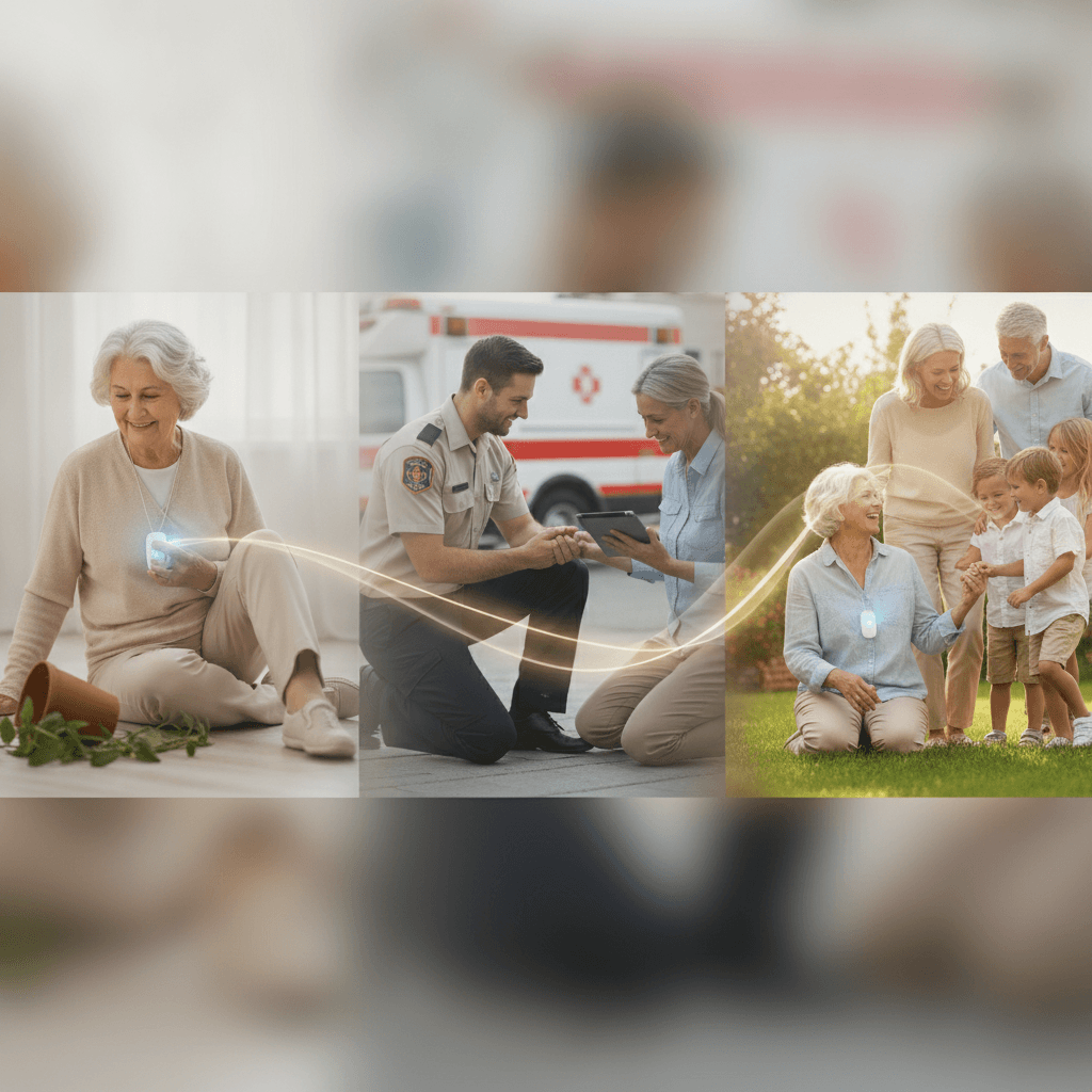 What Value Do Medical Alert Devices Offer