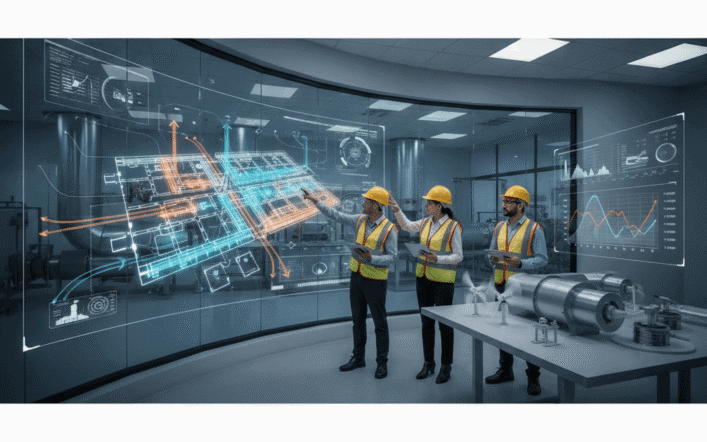Managing Ventilation Efficiency Improvement