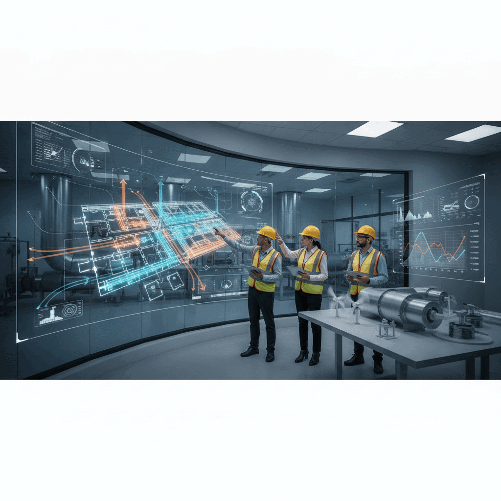 Managing Ventilation Efficiency Improvement